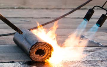 Appleton Roebuck asphalt flat roofing repairs