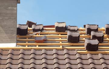Appleton Roebuck clay roofing costs