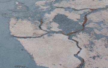 fibreglass roofing replacement Appleton Roebuck