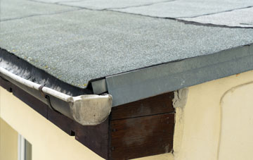 Appleton Roebuck flat garage roofing repairs