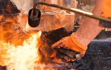 Appleton Roebuck flat roof repair companies