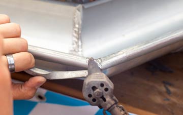 disadvantages of Appleton Roebuck lead roofing