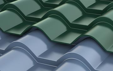 who should consider Appleton Roebuck plastic roofs