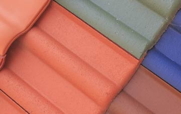 Appleton Roebuck plastic roofing companies