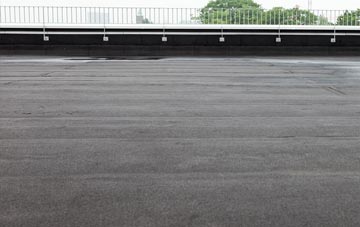 Appleton Roebuck asphalt roof replacement