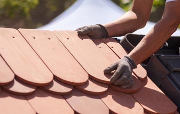 Appleton Roebuck roof tile contractors