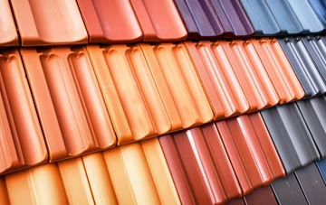 Appleton Roebuck roof tile costs