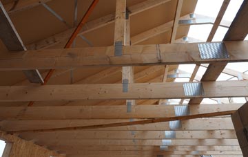 Appleton Roebuck roof truss costs