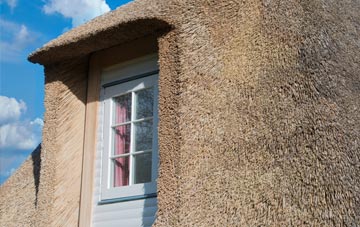 Appleton Roebuck thatch roof disadvantages