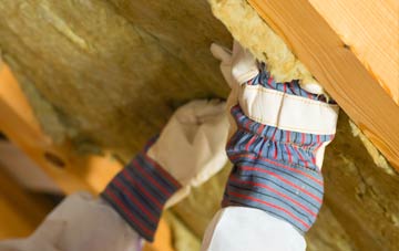 types of Appleton Roebuck pitched roof insulation materials