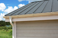 Appleton Roebuck fascia repair