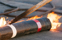 free Appleton Roebuck flat roofing repair quotes