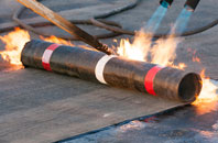 Appleton Roebuck flat roof sealing