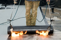 Appleton Roebuck flat roof sealing quote