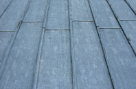 Appleton Roebuck lead roofing