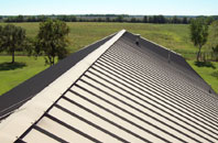Appleton Roebuck metal roof quotes