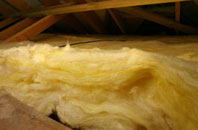 Appleton Roebuck pitch roof insulation